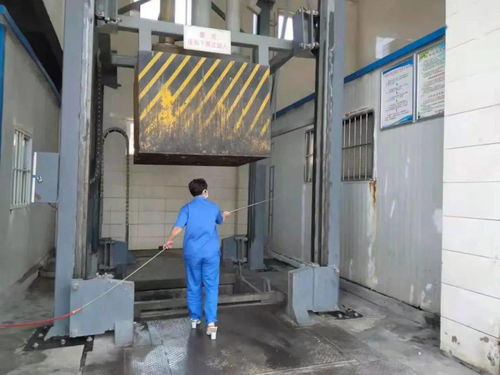 同心戰疫 濟源環衛在行動——為全國文明城市添光彩