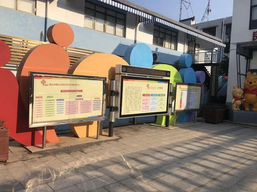 迎檢在即，南區(qū)以嶄新風(fēng)貌迎接國家公共文化服務(wù)體系示范區(qū)驗收